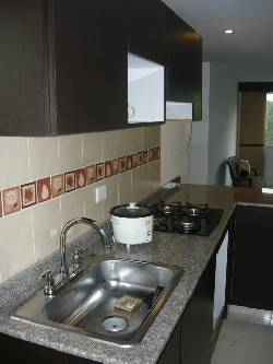 Vendo Apartamento Remodelado Cali, Colombia