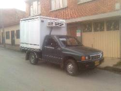VENDO   LUV  2300 BARBOSA SANTANDER, COLOMBIA