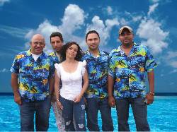 show comico musical Manizales, Colombia
