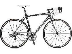 2010 Trek Madone 6.9 Pro, Scott CR1 Elite, Litespeed C1 Sao, Paulo