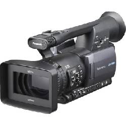 Panasonic AG-HMC150 AVCCAM Camcorder  Bogota, colombia
