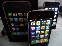 Brand New Unlocked Apple iphone 3g 16gb $300usd, N Madrid, Espa�a