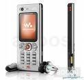 VENDO SONY ERICSSON W880 TECNOLOGIA 3G 2 MEGAPIXEL bogota, colombia