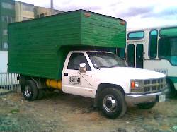 VEND-PERMUTO CAMION 6623690, COLOMBIA