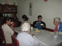 Hogar Para Ancianos Juan Pablo II Guatemala, Guatemala