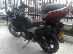 SUSUKI VESTROM DL1000 2008 GANGA bogota, colombia