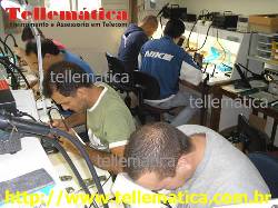 Curso Tcnico Celular via internet Assis, Brasil