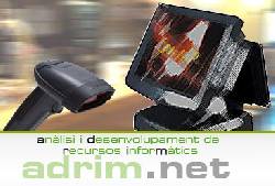 Adrim.net Especialistes en TPV - Especialistas TPV Barcelona Arenys de Mar, Espaa