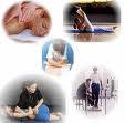 Fisioterapia a Domicilio Bogota, Colombia