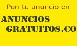 AnunciosGratuitos.co | Lo nuevo sitio de clasificados  Bogota, Colombia