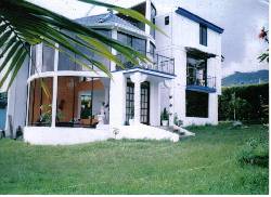 casa campestre manizales, colombia