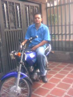 vendo moto yamaha libero 110 VALLE DEL CAUCA, COLOMBIA