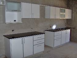 muebles de cocina  pilar, argentina
