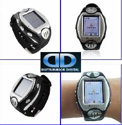 S66 RELOJ CELULAR DUAL SIM CAMARA  PANTALLA TACTIL Medellin, Colombia