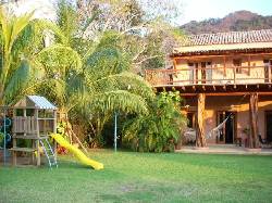 RESIDENCIA EN CAMPO DE GOLF PALMA REAL zihuatanejo, mexico