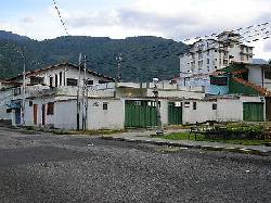 Vendo Casa Centrica en Merida Venezuela merida, venezuela