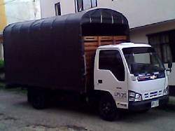 VENDO FULL CAMION NKR-III La Mesa, Colombia