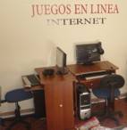 SALA DE INTERNET Y JUEGOS ONLINE Antioquia, Colombia