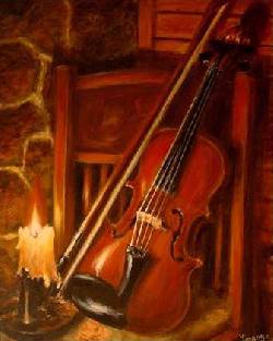 Clases De Violin bogota, colombia
