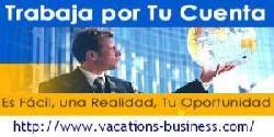 BUSCAS UNA OPORTUNIDAD !!! INFORMACION GRATUITA 2139, E.E. U.U.