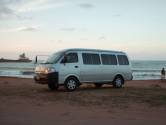 Alquilo Vans Para Grupos por toda Venezuela Caracas, Venezuela