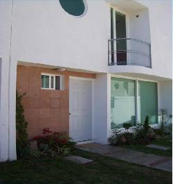 Hermosas casas en Tequis,Qro APROVECHE SU CREDITO San Juan del Rio, Mexico