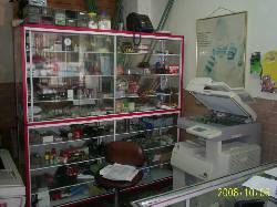 VENDO PAPELERIA EXELENTE UBICACION Bogota, Colombia