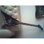 vendo espectacular flying v custom texas tipo jack bogota, colombia