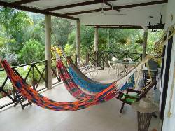 Arriendo Cabaa Ecoturistica Amoblada Santa Marta, Colombia