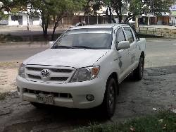 SE VENDE CAMIONETA SERV. ESPECIAL Cali, Colombia