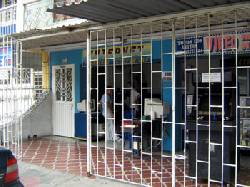 vendo permuto sala de internet cali, colombia