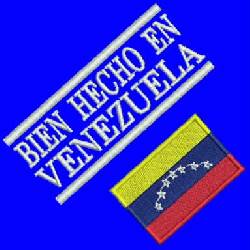 BORDADOS caracas, venezuela