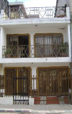 Espectacular Casa, tres pisos, 6 habitaciones! cali, colombia