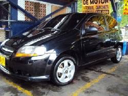 VENDO AVEO LIMITED Cali, Colombia