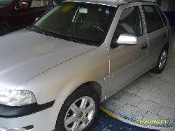 VOLKSWAGEN GOL bogota, colombia