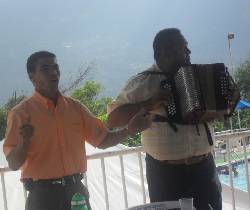 vallenato 7, 50