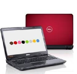Venta de porttil DELL-14R ROJO medellin, colombia