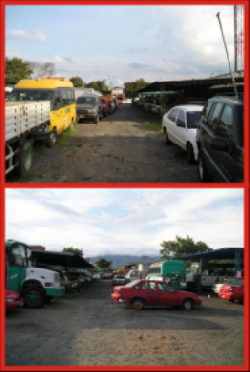 LOTE GRANDISIMO cali, colombia