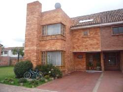 Vendo Casa en Chia Conjunto Cerrado Chia, Colombia