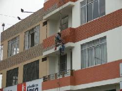 PINTURA DE EDIFICIOS Lima, Peru