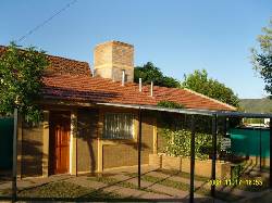Carlos Paz cabaas nuevas 4/5 personas villa carlos paz, argentina