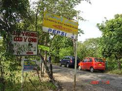 LOTE VILLAVICENCIO  4.360  mts !!