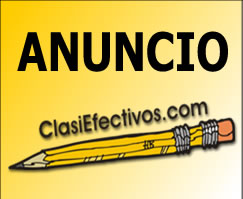 Gran Lanzamiento de ClasiEfectivos.com Cali, Colombia