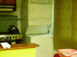 Lavadora/Secadora Marca Whirlpool Bogot, Colombia