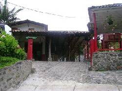 Turismo en la Argelia Jardin Jardin, Colombia