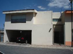Casa en fracc. cerrado a 3 min de UDLA y de perife Puebla, Mxico
