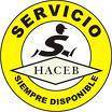 SERVICIO HACEB PBX 5371242 bogota, colombia