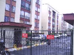 Apto Oasis de Comfandi Cali, Colombia
