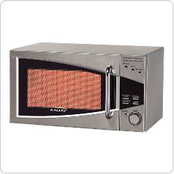 Horno Microondas Kalley Kmw-717s 20 Litros Bogot, Colombia