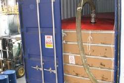 FLEXITANK, FLEXITANQUE   - Techno-Supplies Pembroke Pines, USA